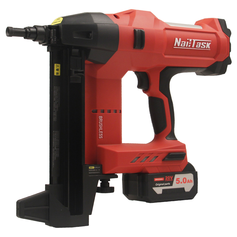 Home Improvement And Diy - Nailtask Elektrikli Çivi Tabancası Ev Tadilatı