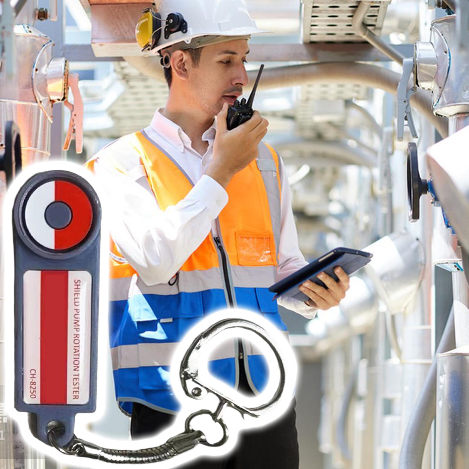 Stud Finder Magnetic - Bobin Test Cihazı Elektromanyetik Valf Dedektörü