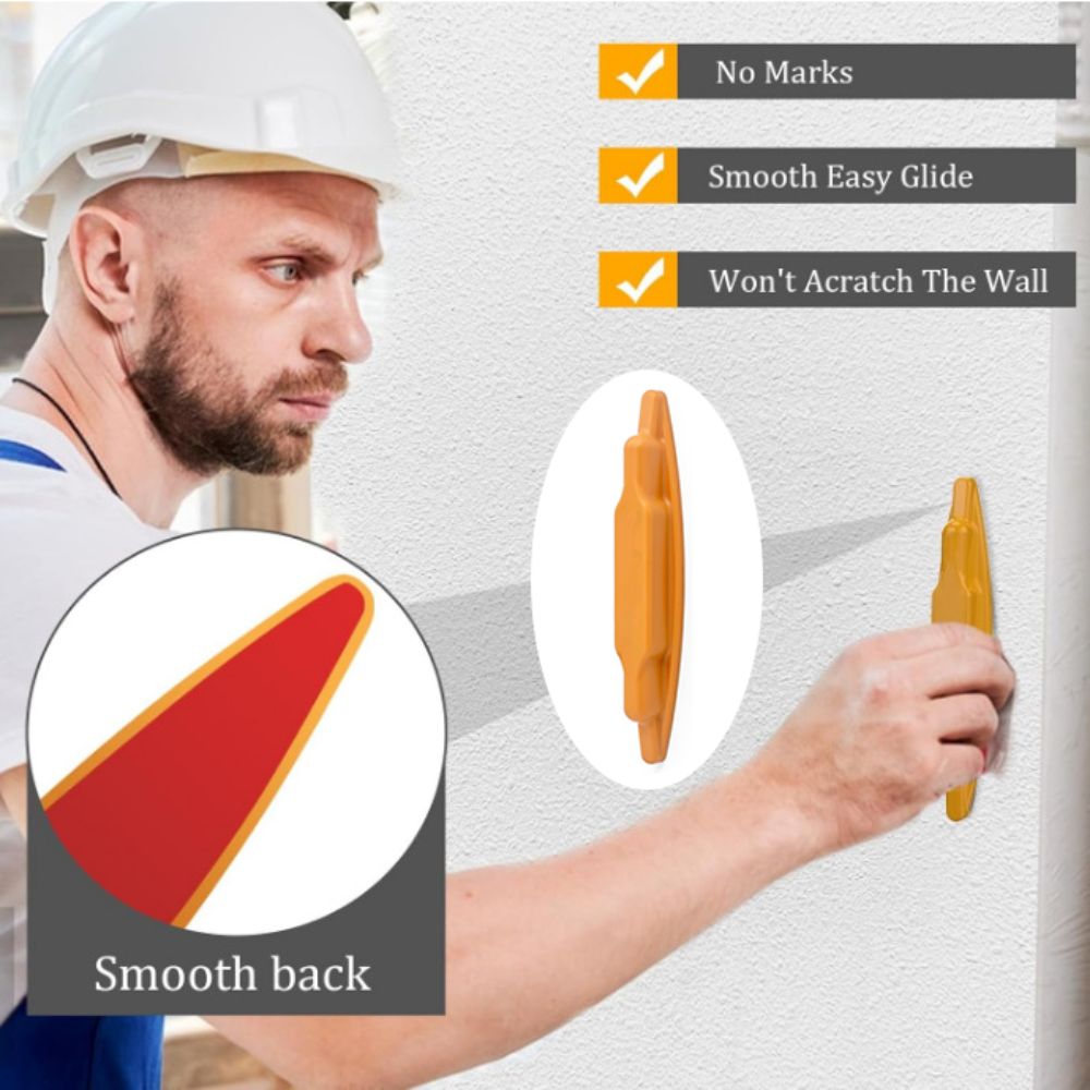 Stud Finder Magnetic - Yeni Manyetik Metal Algılama Dedektörü Vida