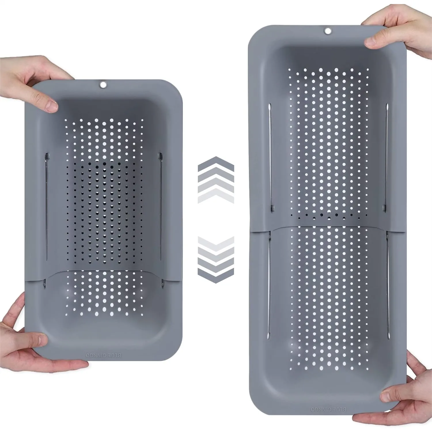 Sink Drain Strainer - Lavabo Üstü Süzgeç Sepeti - Sebzeleri