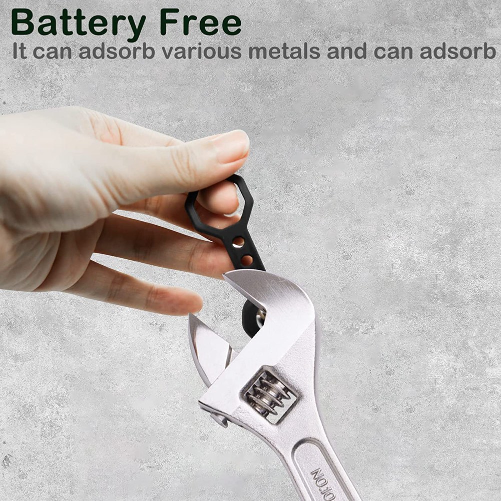 Stud Finder Magnetic - AB51 Saplama Bulucu Duvar Tarayıcı, 27