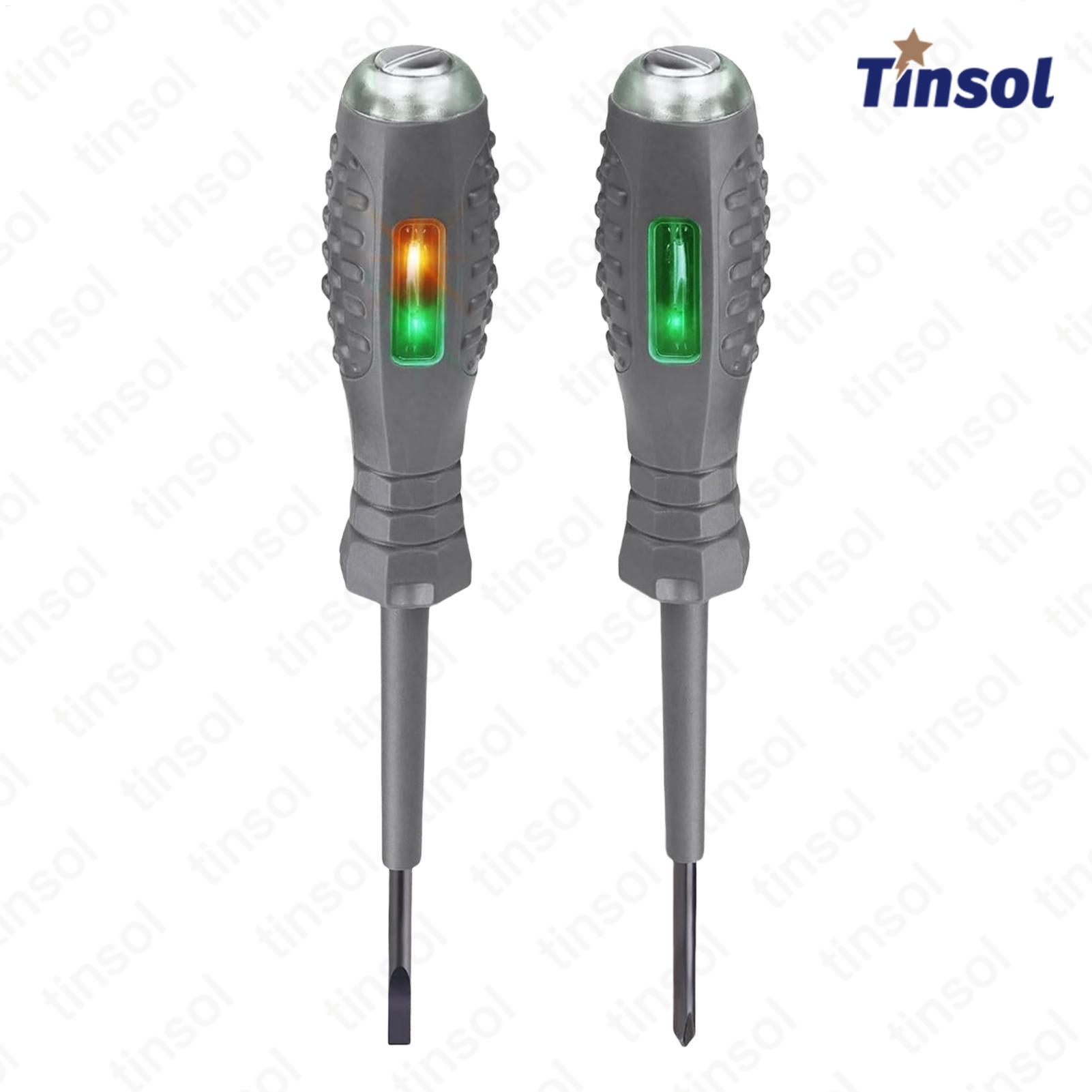 Stud Finder Magnetic - Akıllı Voltaj Test Kalemi Manyetik Elektrik