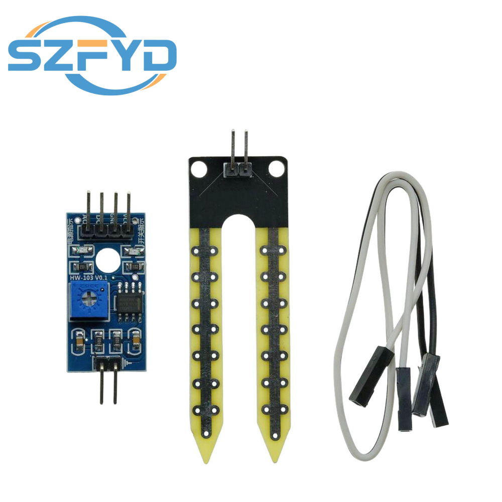 Stud Finder Magnetic - Toprak Nem Sensörü Modülü Higrometre Algılama