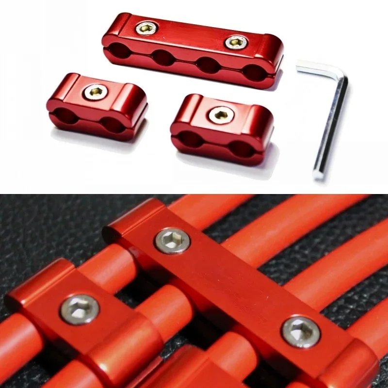 Cable Staple Clip - Araba Buji elektrik teli Kelepçe Ayırıcı