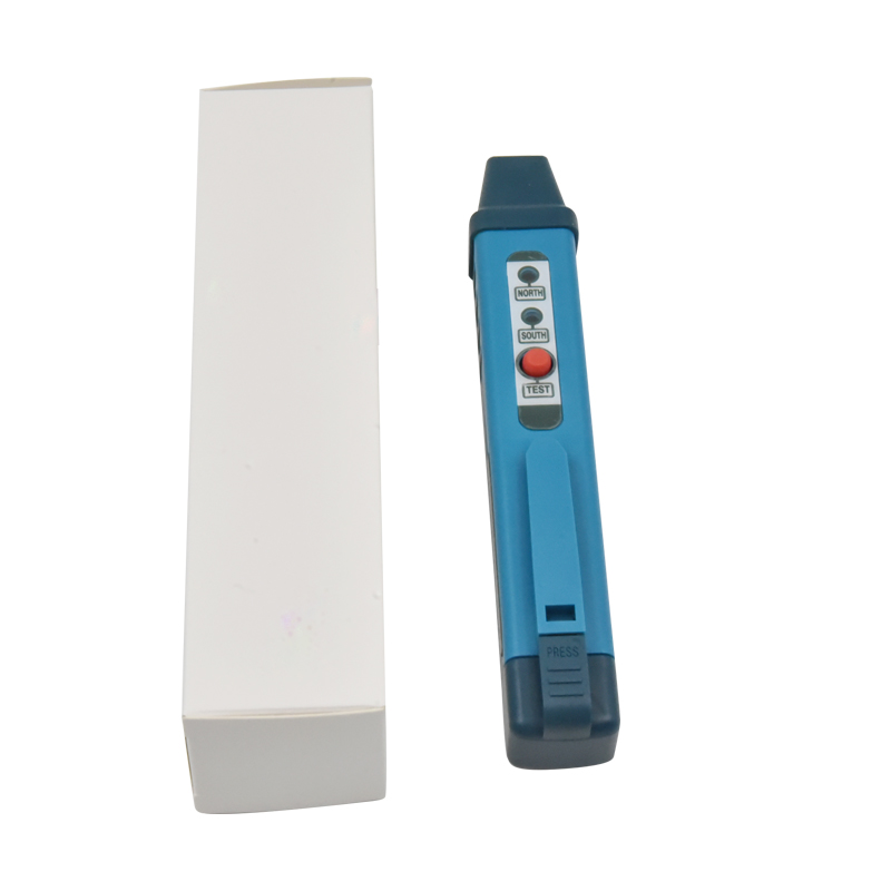 Stud Finder Magnetic - AMST-B Manyetik Kutup Kalemi N/S Kutup