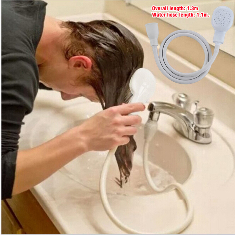 Sink Drain Strainer - Çok Fonksiyonlu Musluk Duş Başlığı Drenaj