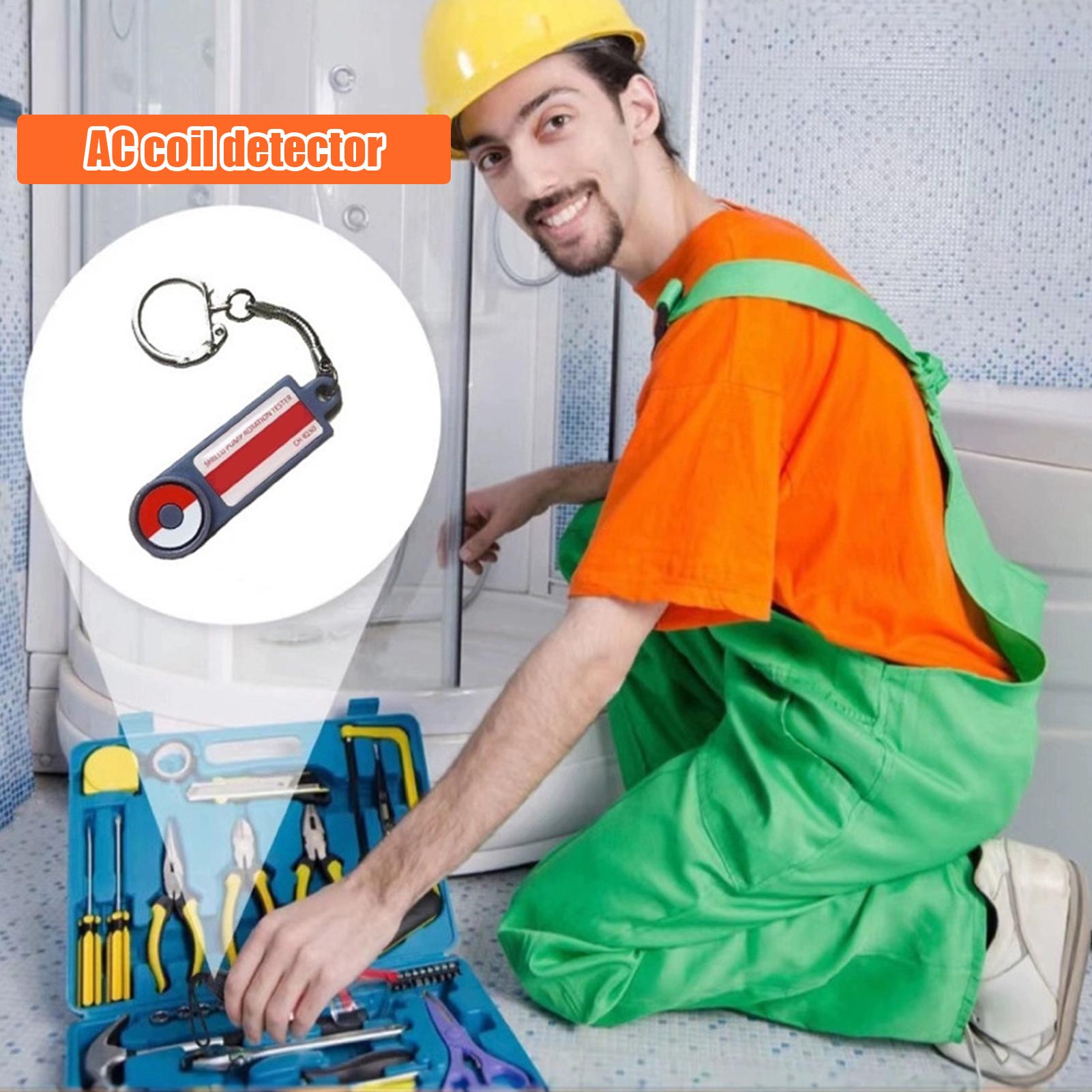 Bobin Test Cihazı Elektromanye - Stud Finder Magnetic incelemesi ve fiyatı