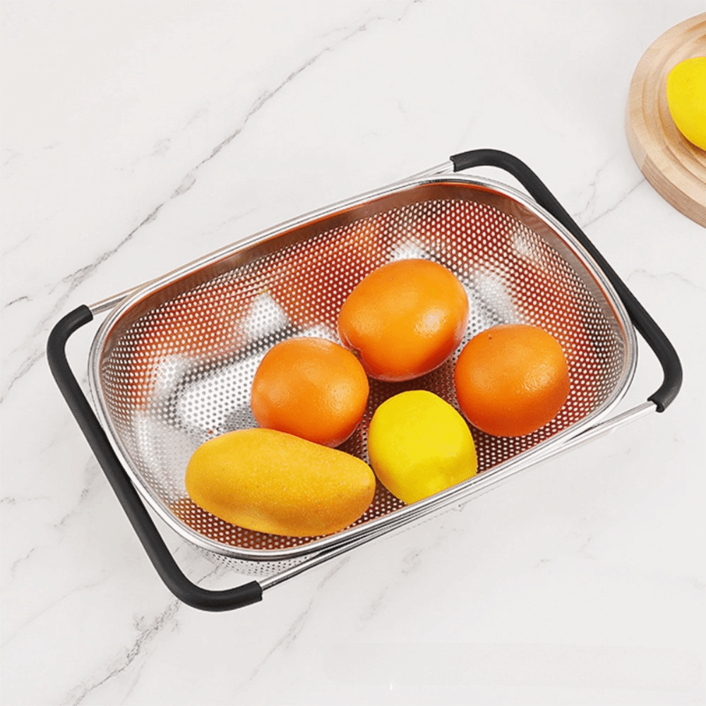 Ölçeklenebilir Lavabo Süzgeç S - Sink Drain Strainer incelemesi ve fiyatı