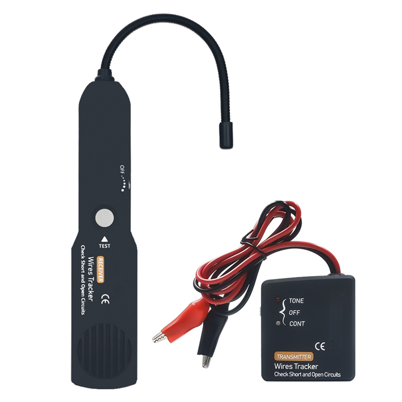 SANQ Tel Kısa Devre Bulucu Oto - Circuit Breaker Finder incelemesi ve fiyatı