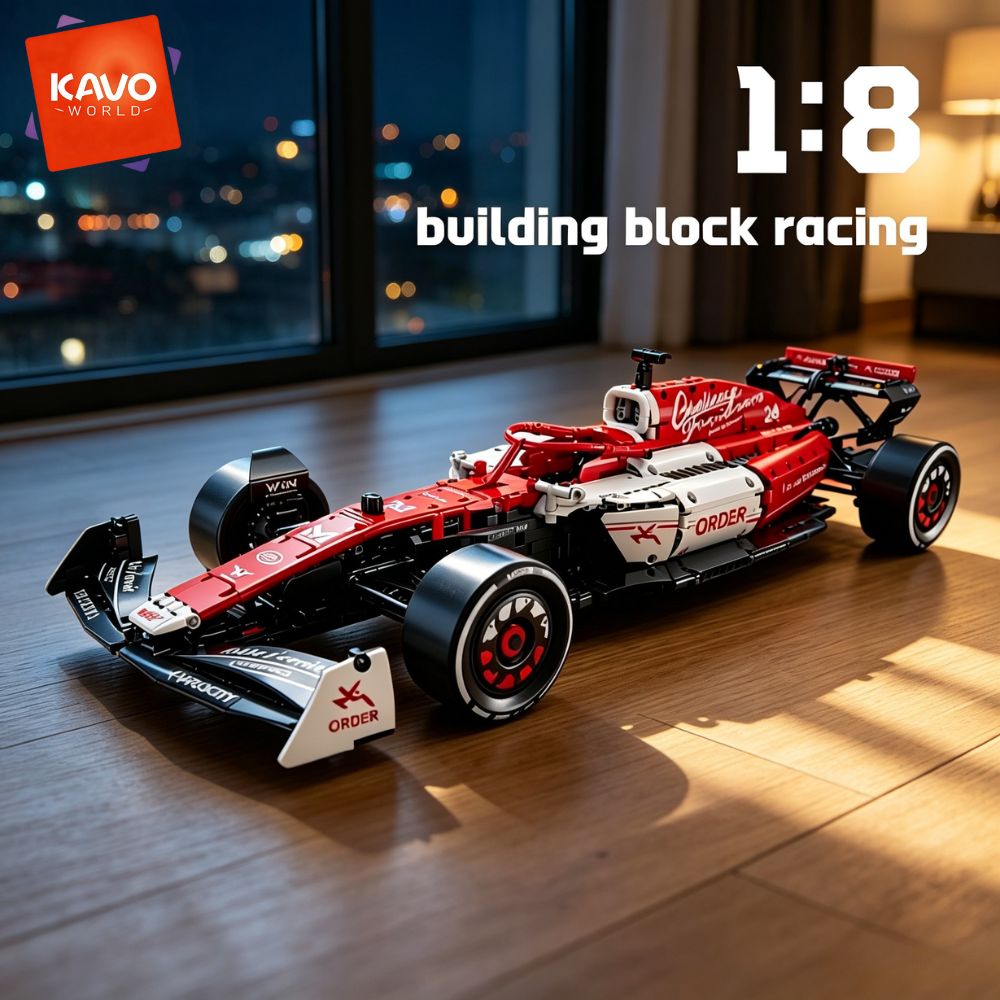 KAVOWORLD Formula Kırmızı Beya - Home Improvement Expo incelemesi ve fiyatı
