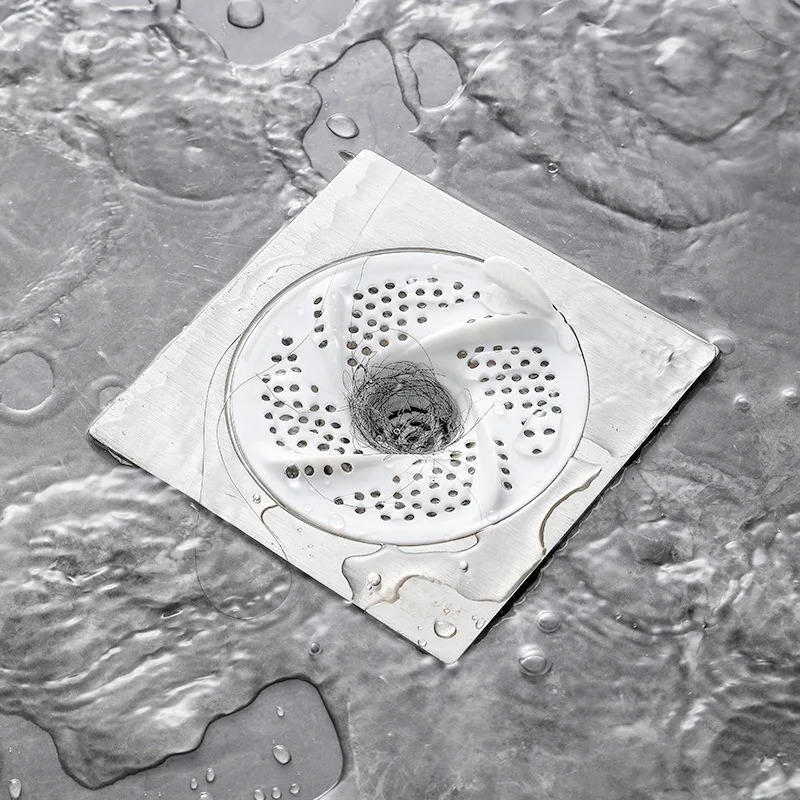 1 Adet Spiral Saç Tutucu, Evre - Sink Drain Strainer incelemesi ve fiyatı