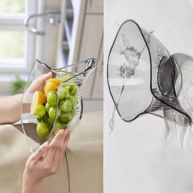 Meyve Temizleme Kabı, Süzgeçli - Sink Drain Strainer incelemesi ve fiyatı