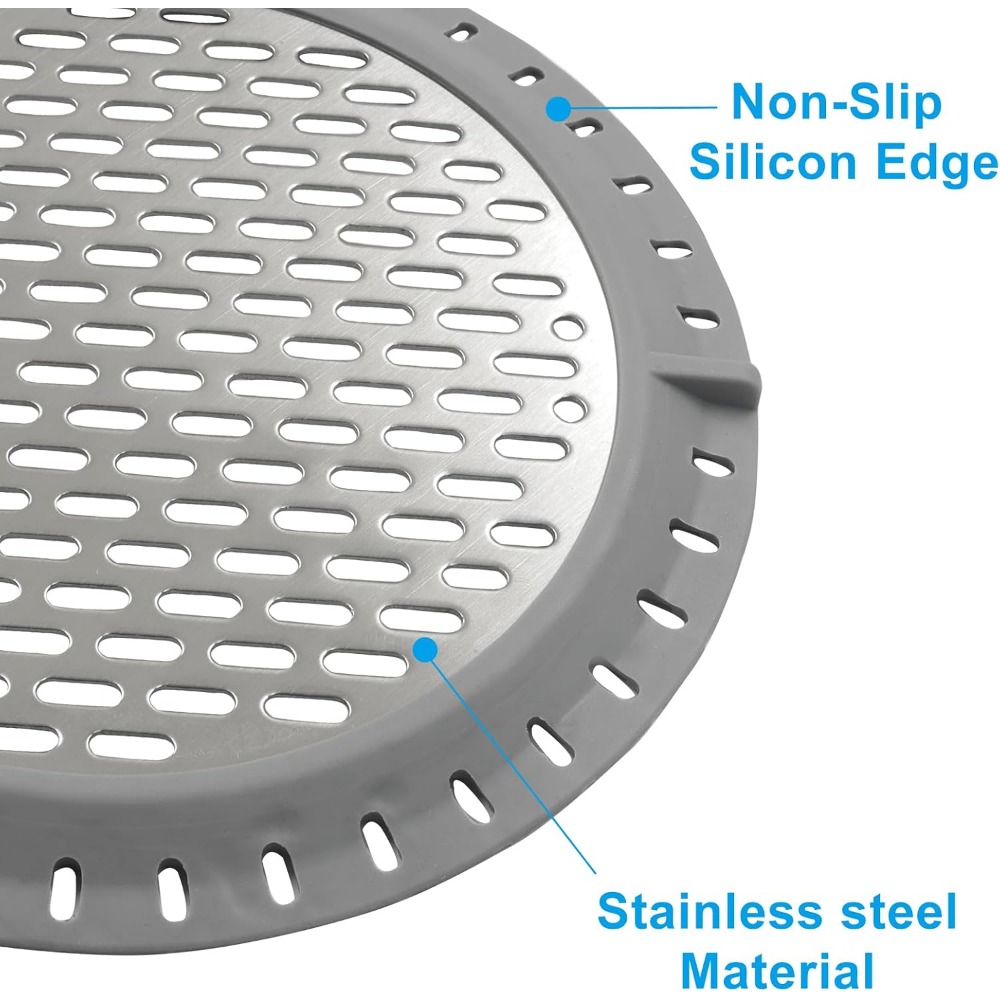 Ağırlıklı Metal Drenaj Koruyuc - Sink Drain Strainer incelemesi ve fiyatı