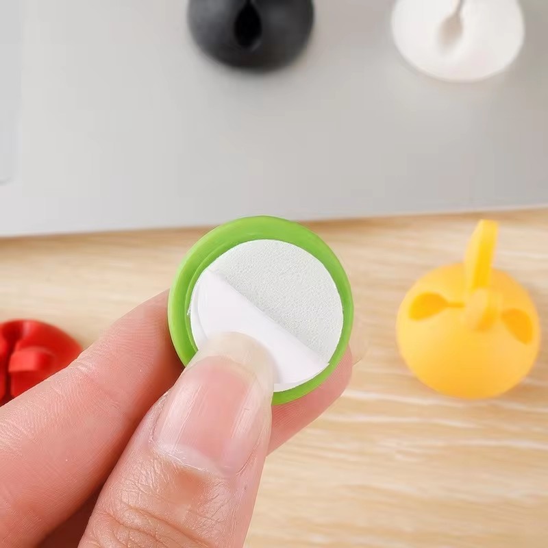 Sevimli tavşan kulak kablosu y - Cable Staple Clip incelemesi ve fiyatı