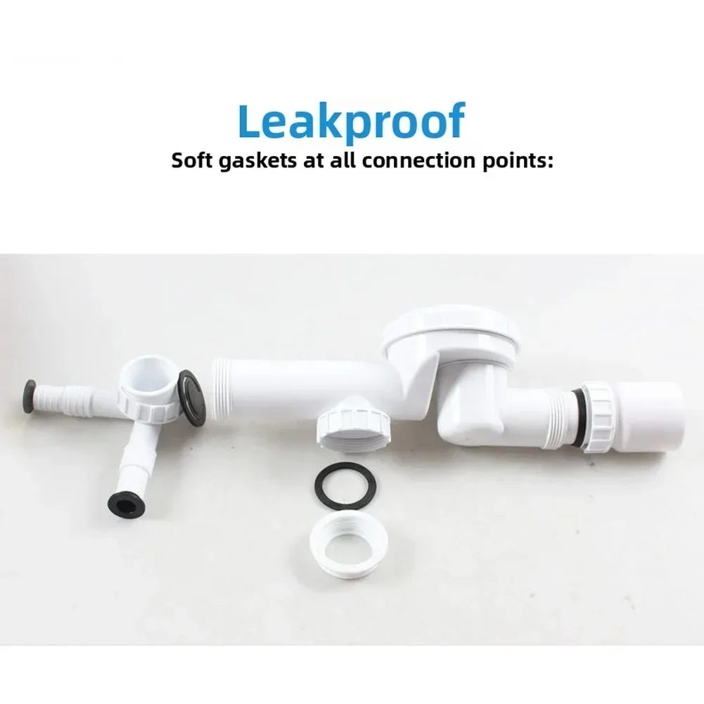 Beyaz Koku Kontrolü Mutfak Lav - Sink Drain Strainer incelemesi ve fiyatı