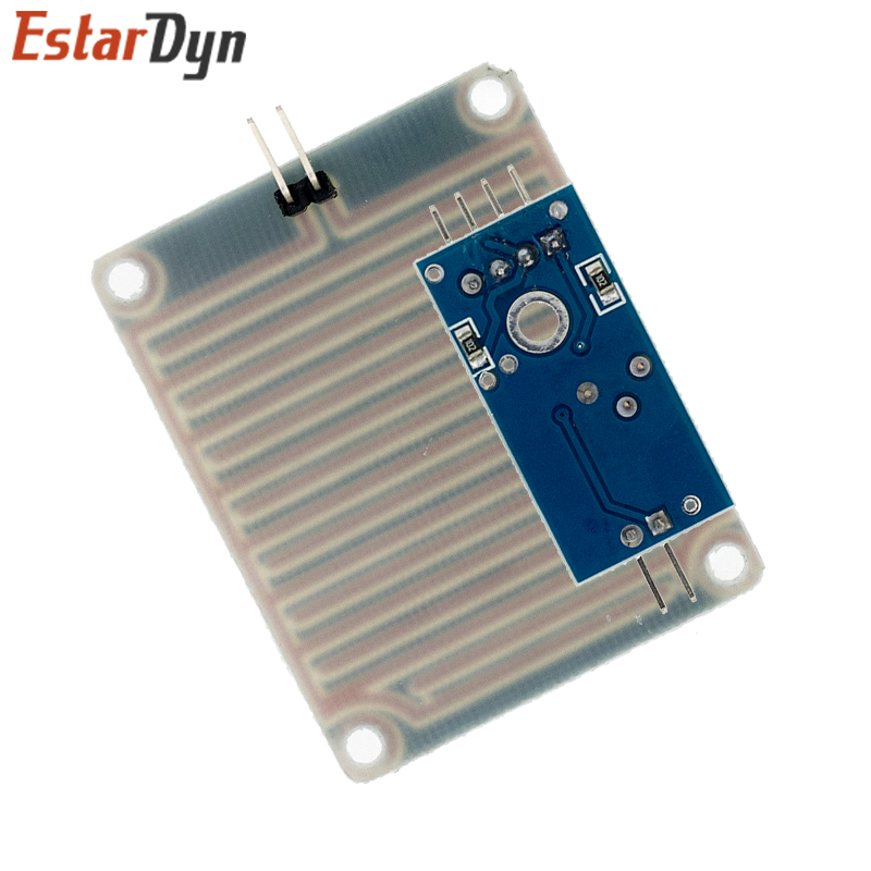 Kar Yağmur Damlası Algılama Se - Stud Finder Magnetic incelemesi ve fiyatı