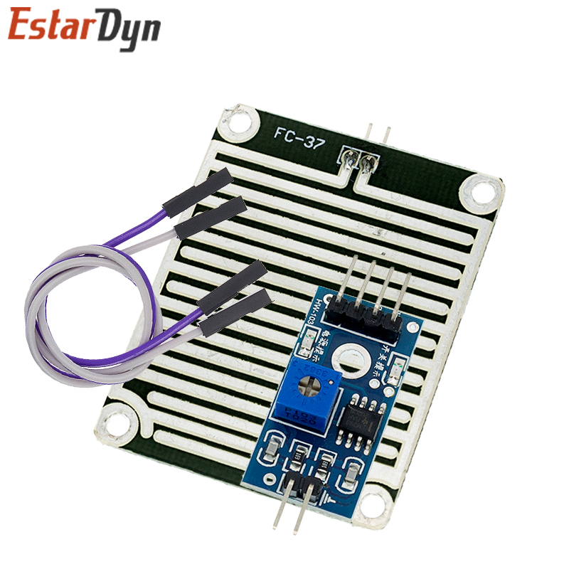 Kar Yağmur Damlası Algılama Se - Stud Finder Magnetic incelemesi ve fiyatı