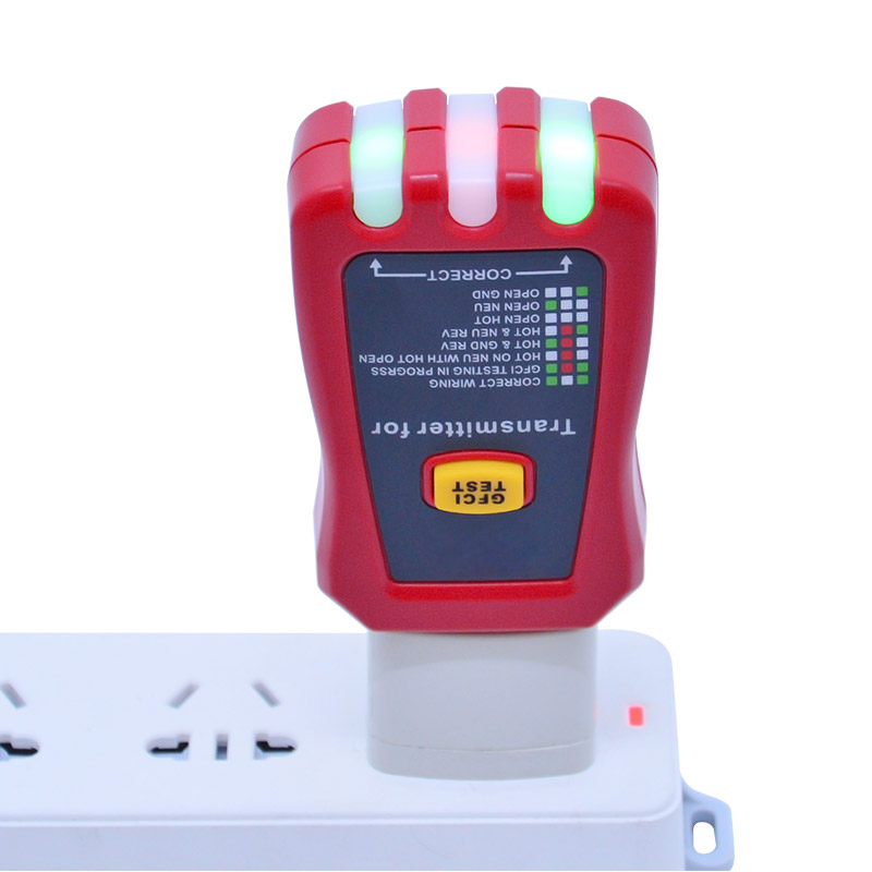 Xin Tester Dijital AC Devre İz - Circuit Breaker Finder incelemesi ve fiyatı