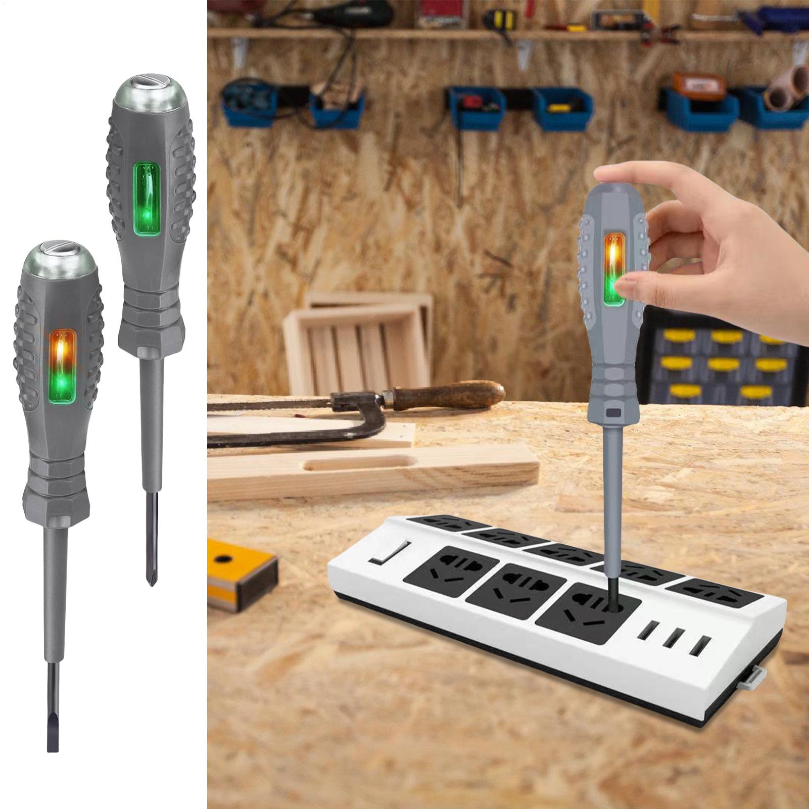 2'si 1 Arada Tornavida Elektri - Stud Finder Magnetic incelemesi ve fiyatı