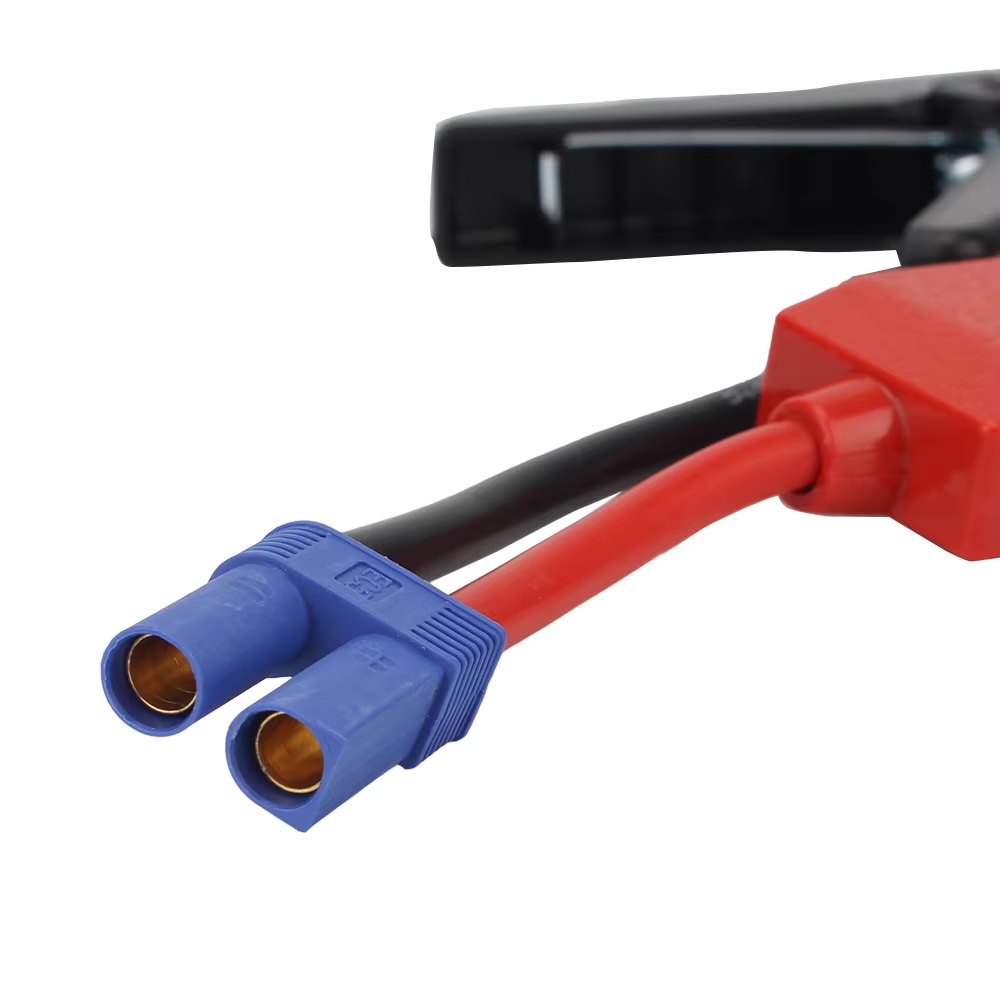 Acil durum pil atlama kablosu  - Cable Staple Clip incelemesi ve fiyatı