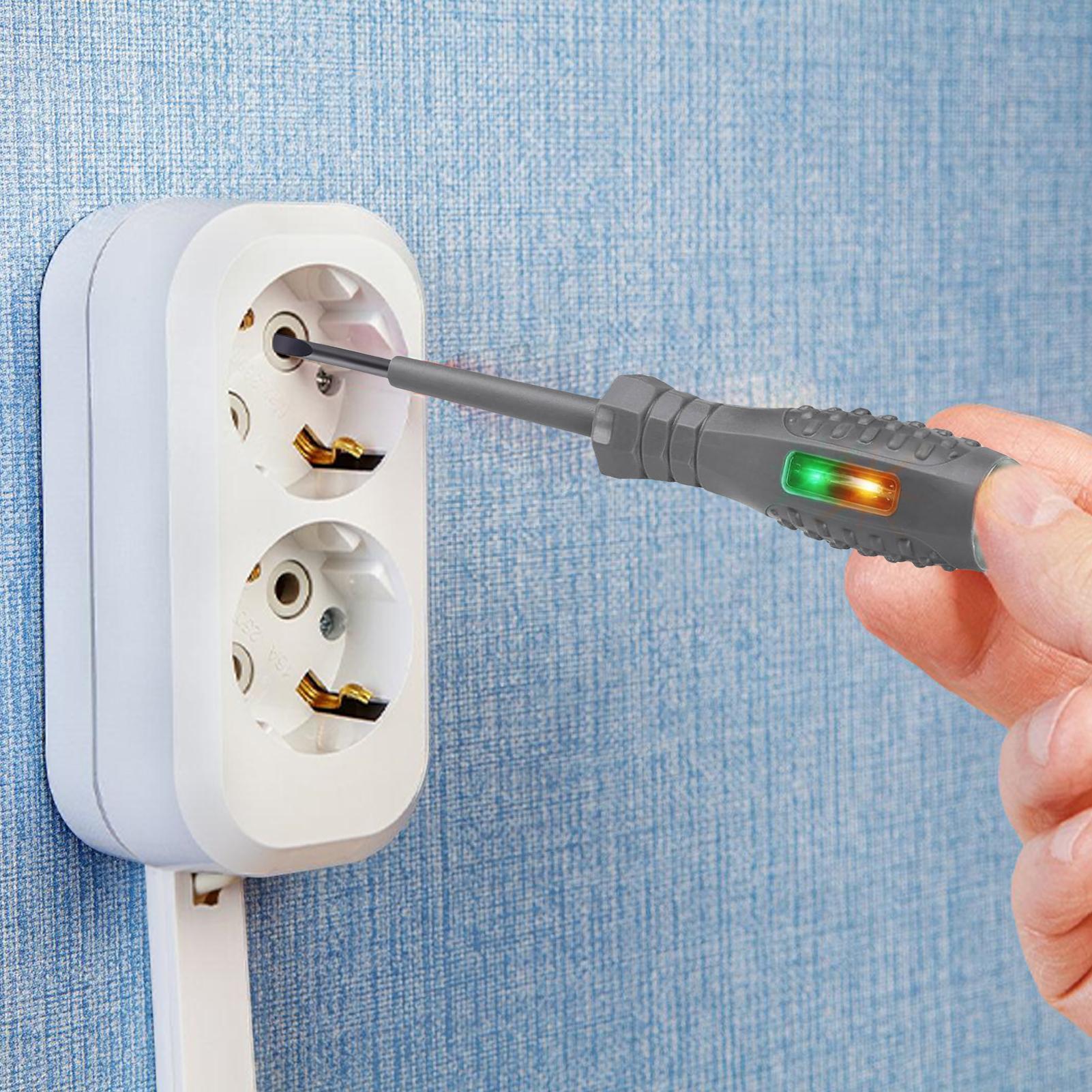 Akıllı Voltaj Test Kalemi Many - Stud Finder Magnetic incelemesi ve fiyatı