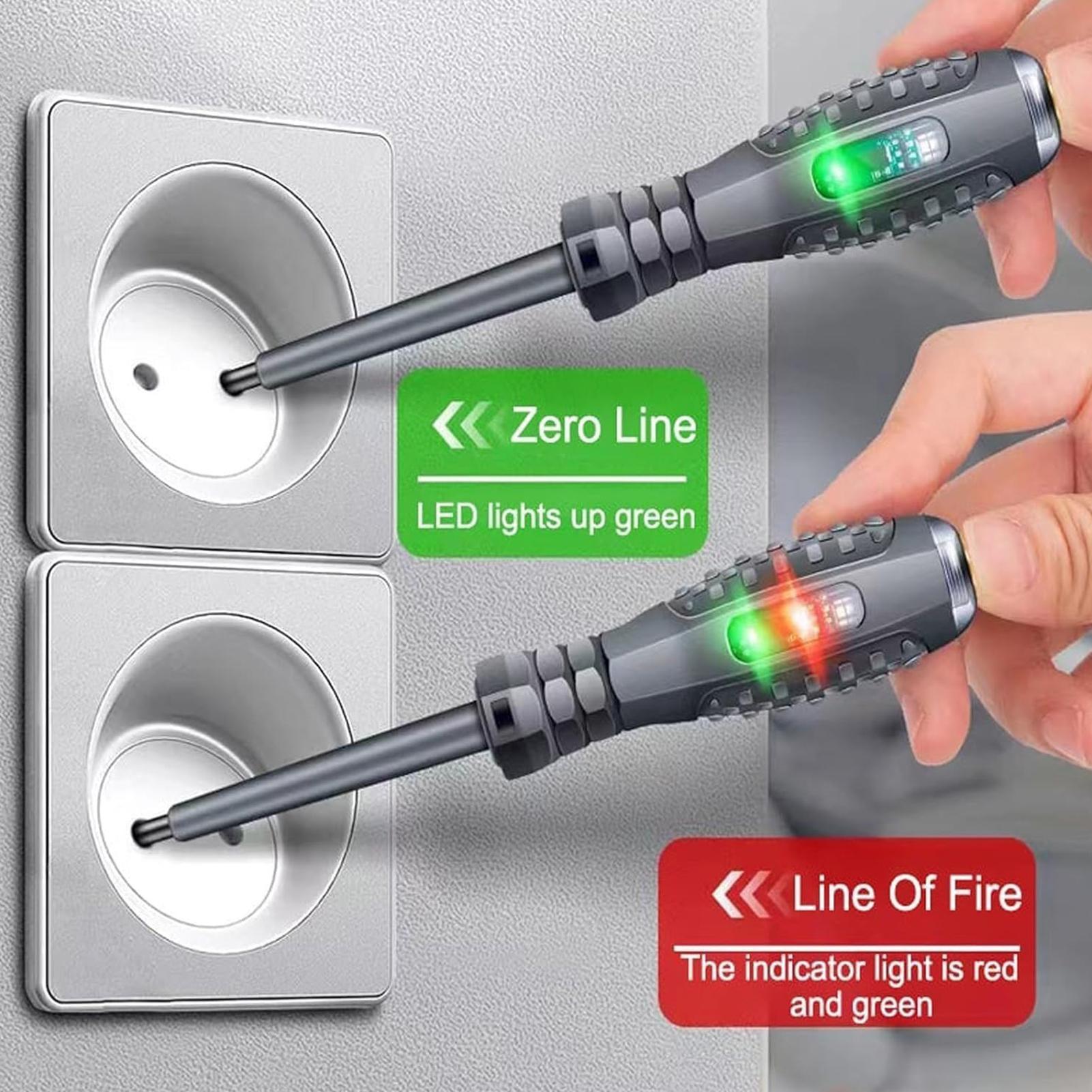 Akıllı Voltaj Test Kalemi Many - Stud Finder Magnetic incelemesi ve fiyatı