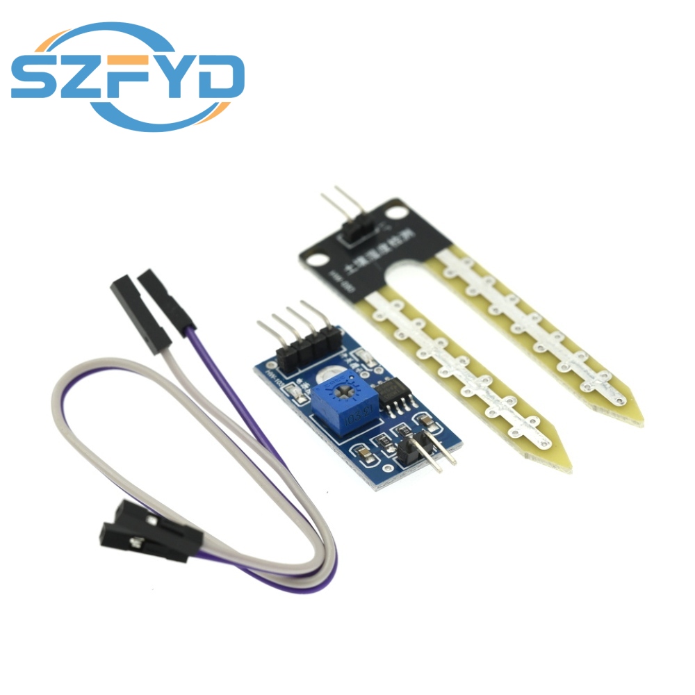 Toprak Nem Sensörü Modülü Higr - Stud Finder Magnetic incelemesi ve fiyatı