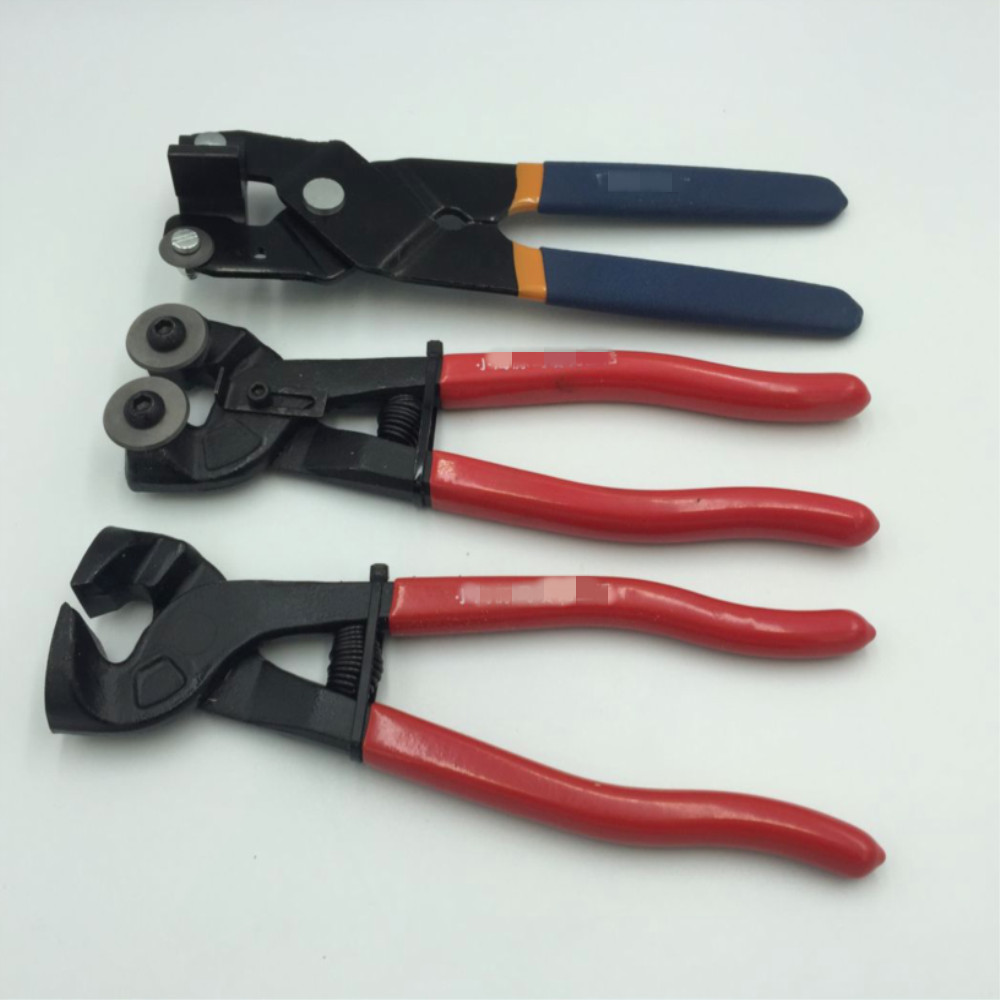 3 Parça 8'' DIY Mozaik Alet Se - Home Improvement And Diy incelemesi ve fiyatı