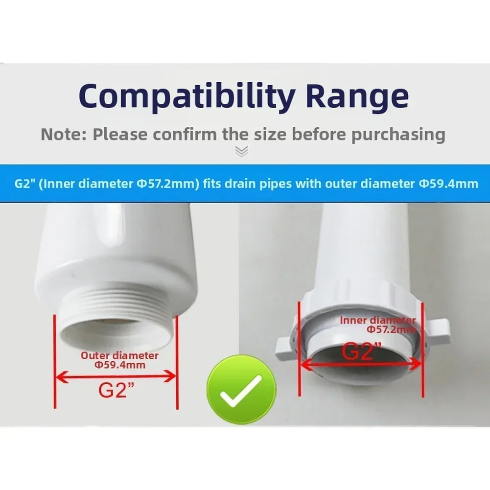 Tek Lavabo Drenaj Borusu 50mm  - Sink Drain Strainer incelemesi ve fiyatı