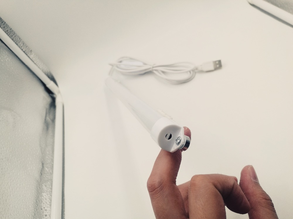 USB led ışık Çubuğu 5 V sabit  - Home Improvement Expo incelemesi ve fiyatı