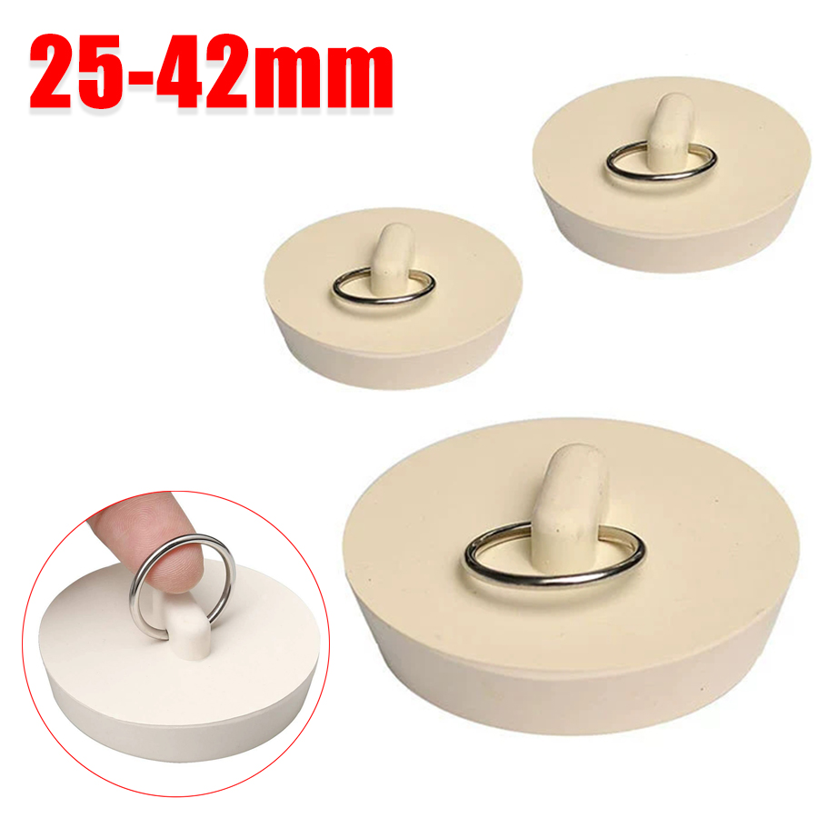 1 adet kauçuk yuvarlak küvet s - Sink Drain Strainer incelemesi ve fiyatı