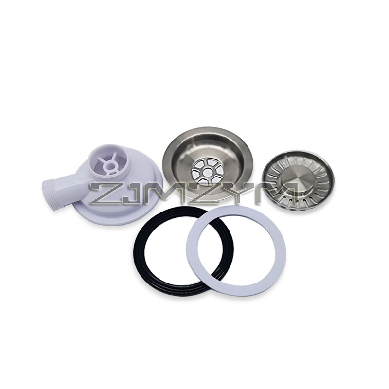Drenaj Atık Kiti 110 MM/114 MM - Sink Drain Strainer incelemesi ve fiyatı