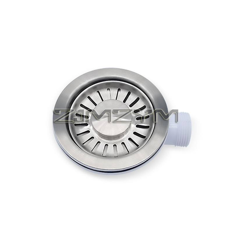Drenaj Atık Kiti 110 MM/114 MM - Sink Drain Strainer incelemesi ve fiyatı