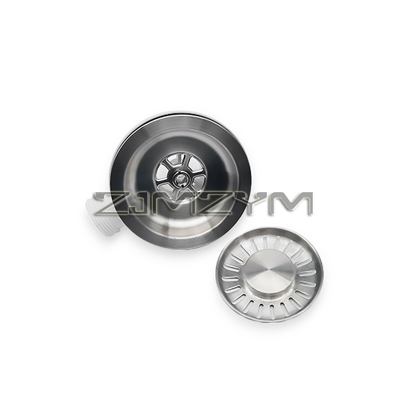 Drenaj Atık Kiti 110 MM/114 MM - Sink Drain Strainer incelemesi ve fiyatı