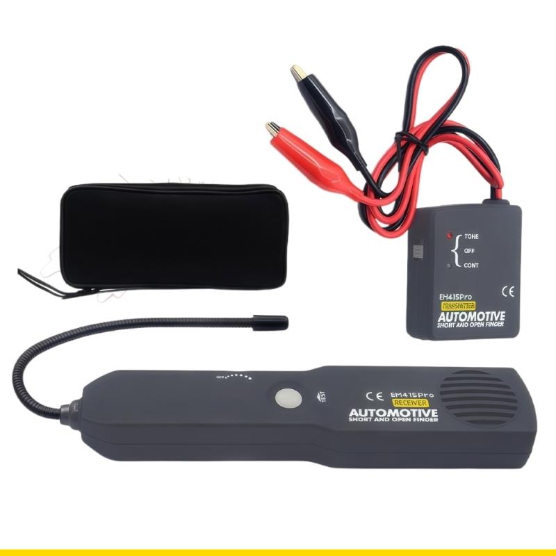 SZCH Jeneratör Kablo Kesici Ta - Circuit Breaker Finder incelemesi ve fiyatı