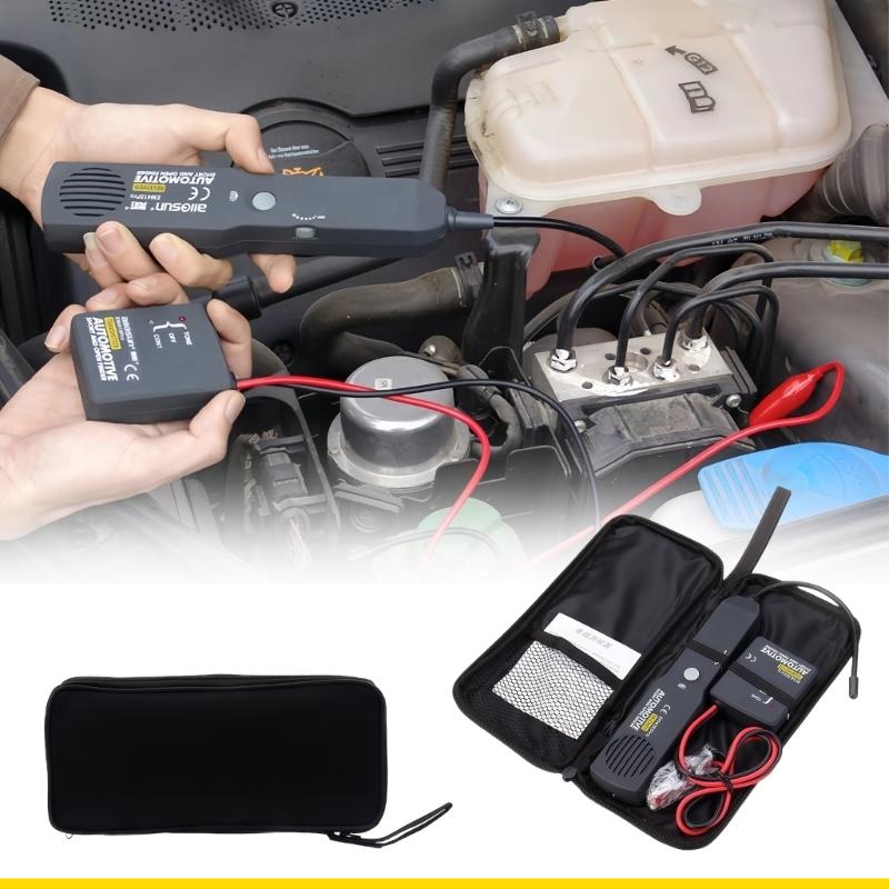 SZCH Jeneratör Kablo Kesici Ta - Circuit Breaker Finder incelemesi ve fiyatı