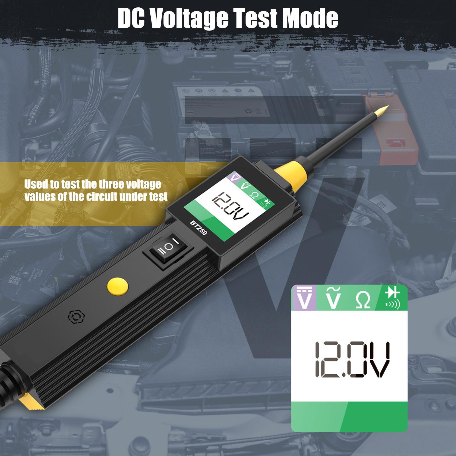 Güç Devresi Prob Test Cihazı I - Circuit Breaker Finder incelemesi ve fiyatı