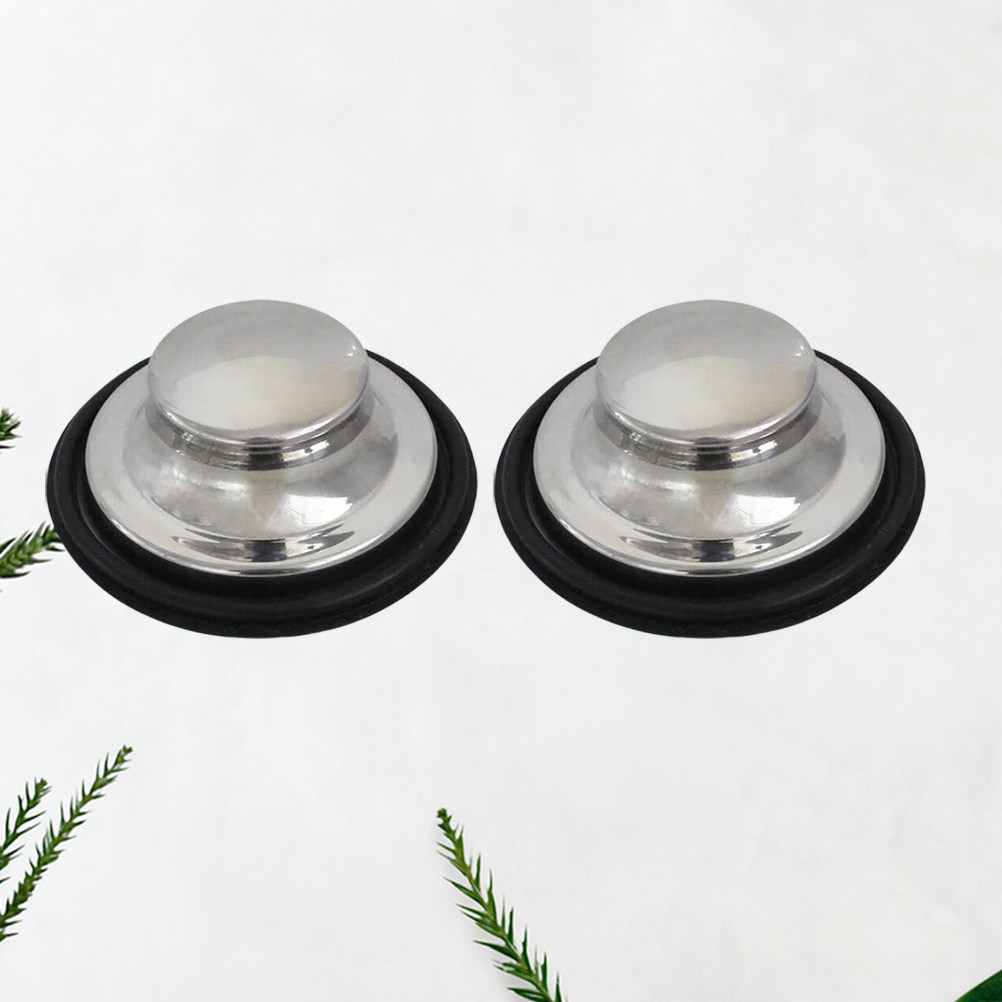2 Adet Küvet Gider Tıpası, Lav - Sink Drain Strainer incelemesi ve fiyatı