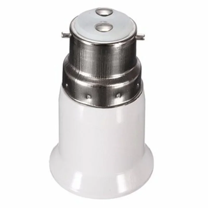 1/5 adet B22 to E27 LED ampul  - Home Improvement Expo incelemesi ve fiyatı