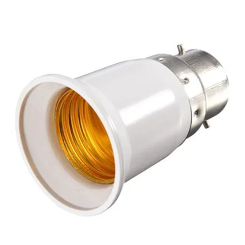 1/5 adet B22 to E27 LED ampul  - Home Improvement Expo incelemesi ve fiyatı