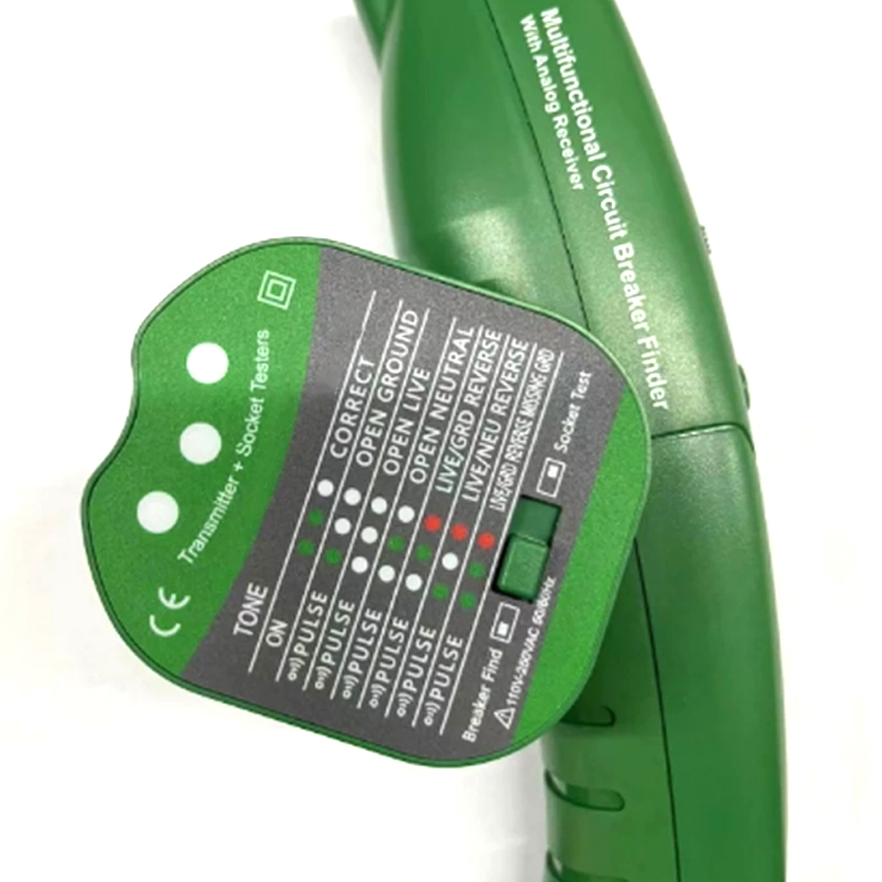 MS5902 Otomatik Devre Kesici B - Circuit Breaker Finder incelemesi ve fiyatı