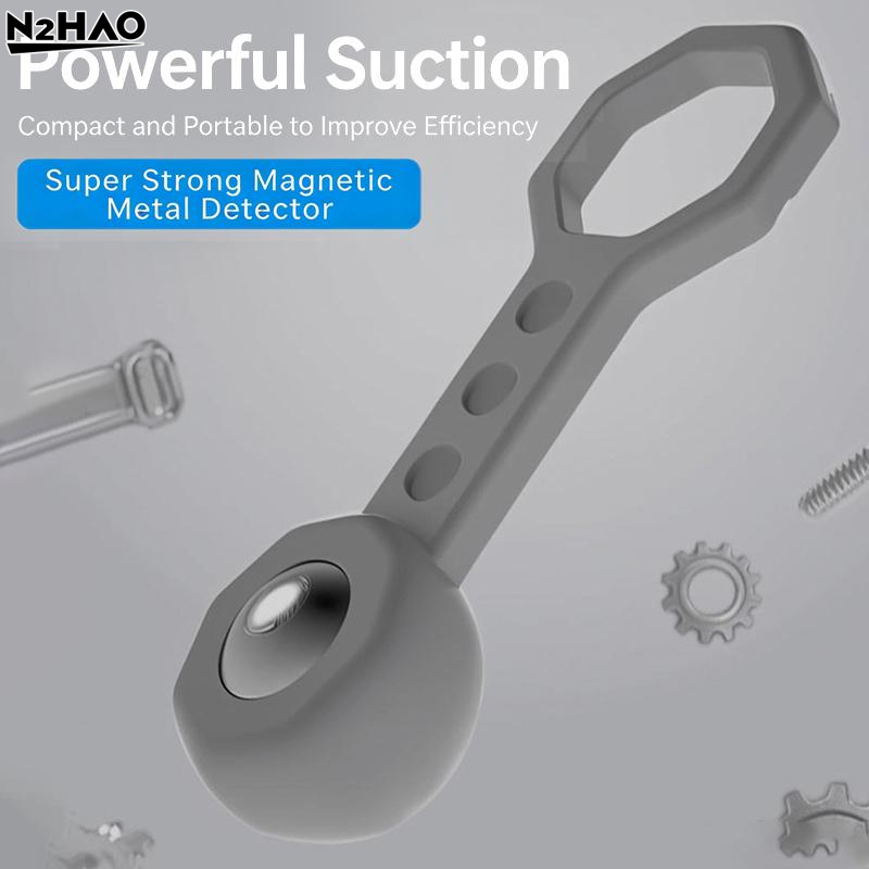 Duvar Manyetik Çivi Bulucu Yük - Stud Finder Magnetic incelemesi ve fiyatı