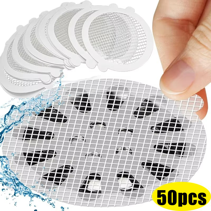 10-50 adet Tek Kullanımlık Fil - Sink Drain Strainer incelemesi ve fiyatı