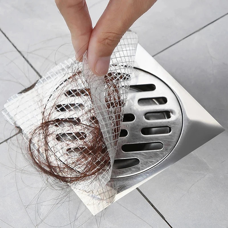 10-50 adet Tek Kullanımlık Fil - Sink Drain Strainer incelemesi ve fiyatı