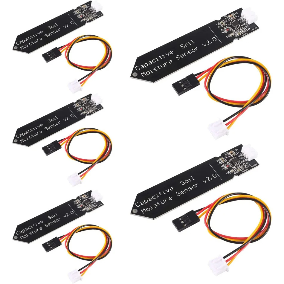 Kapasitif Toprak Nem Sensörü K - Stud Finder Magnetic incelemesi ve fiyatı
