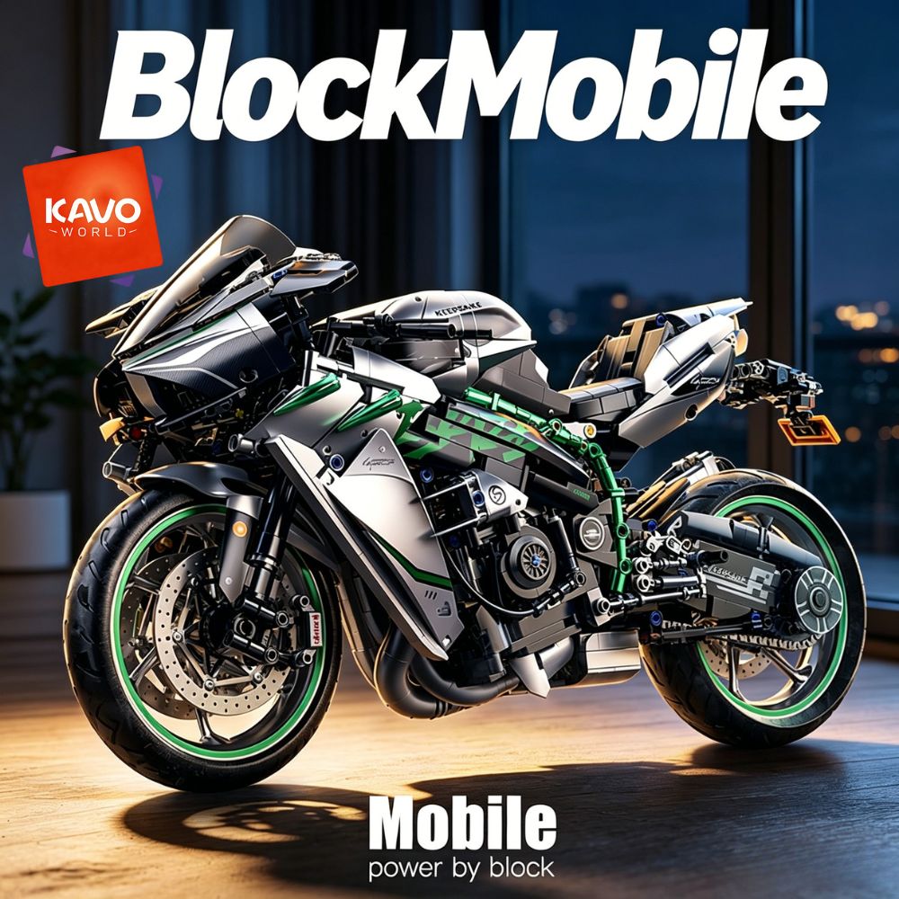 KAVOWORLD 1:5 Klasik Lokomotif - Home Improvement Expo incelemesi ve fiyatı