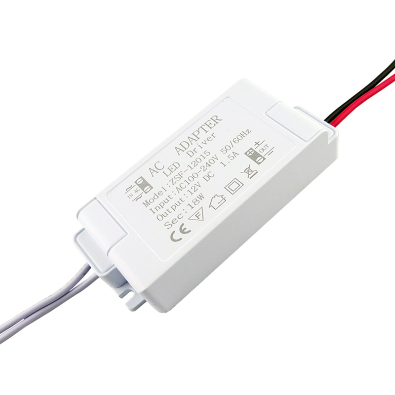 AC 100-240V DC12V LED Sürücü G - Home Improvement Expo incelemesi ve fiyatı