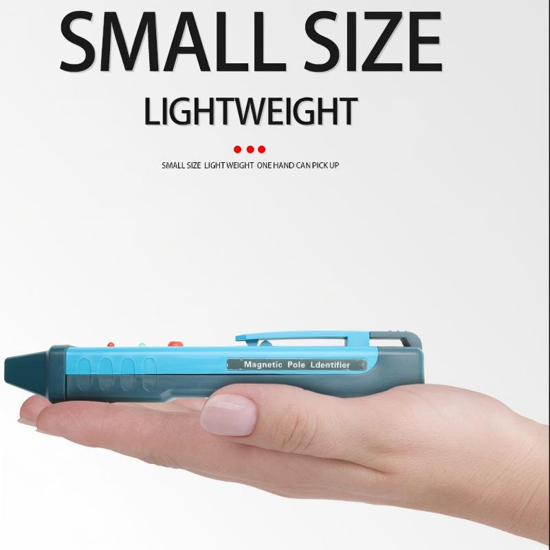AMST-B Manyetik Kutup Kalemi N - Stud Finder Magnetic incelemesi ve fiyatı