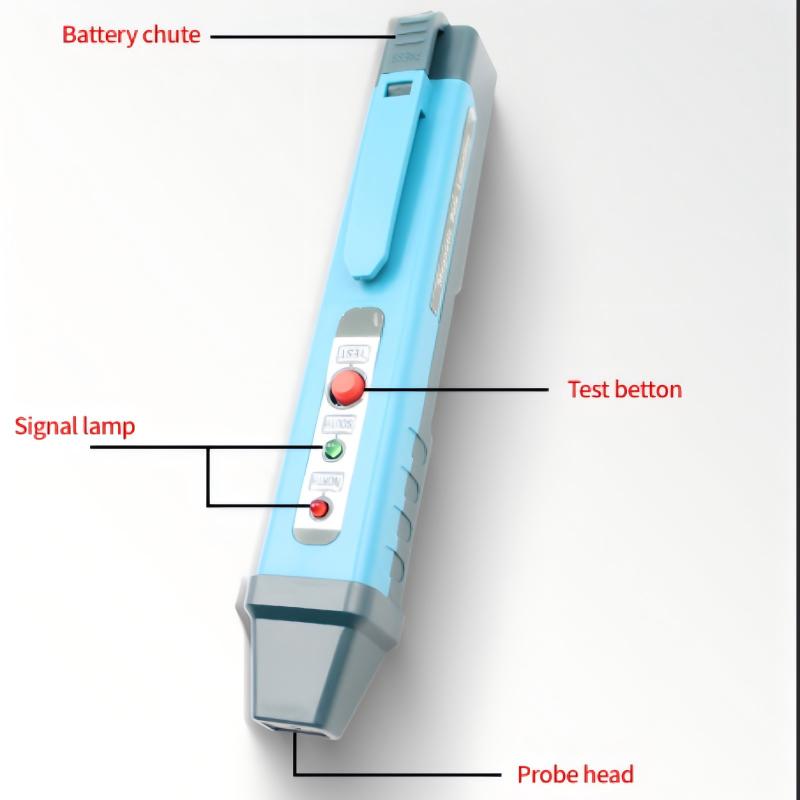 AMST-B Manyetik Kutup Kalemi N - Stud Finder Magnetic incelemesi ve fiyatı
