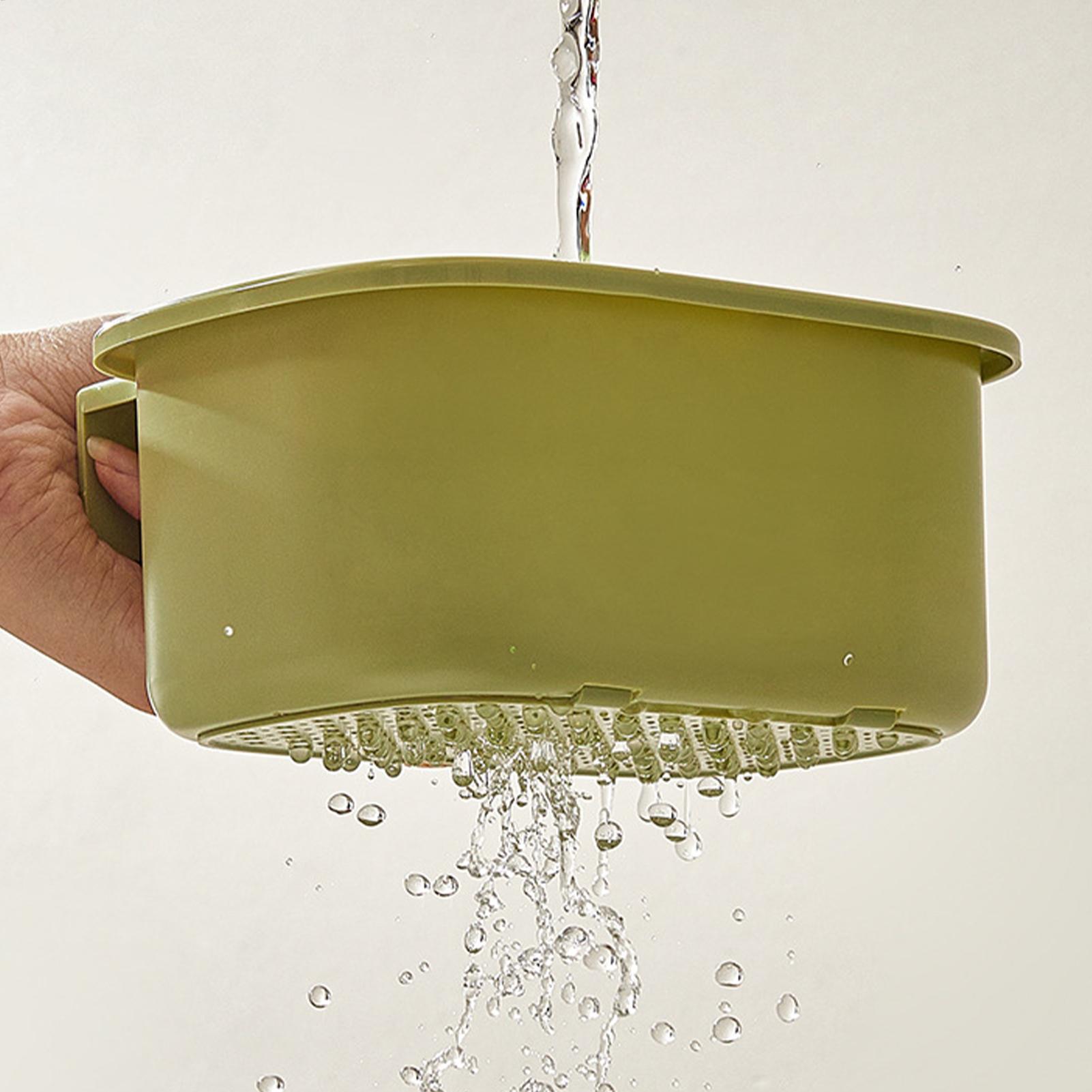 Mutfak Lavabo Drenaj Sepeti Ge - Sink Drain Strainer incelemesi ve fiyatı